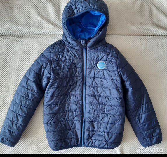 Куртка детская