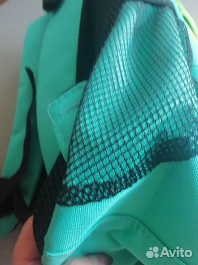 Рюкзак школьный для девочки