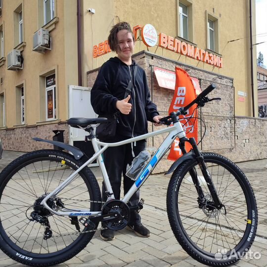 Велосипеды