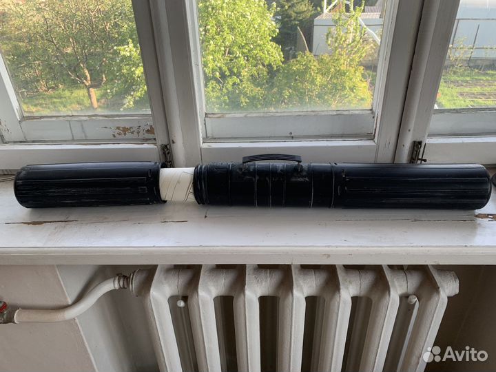 Туба для бумаг,чертежей,тубус