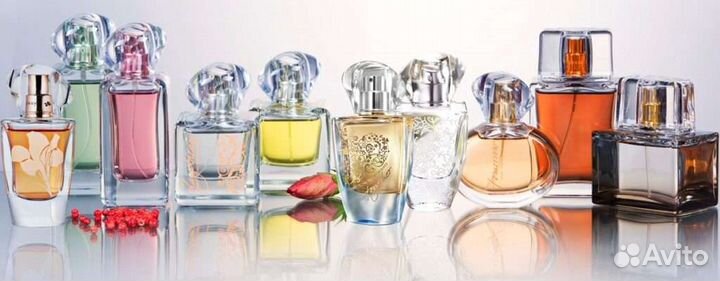Парфюм Avon женский / мужской