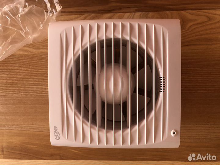 Вентилятор вытяжной ERO ERA 5C