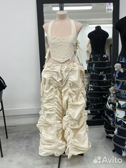 Услуги ателье