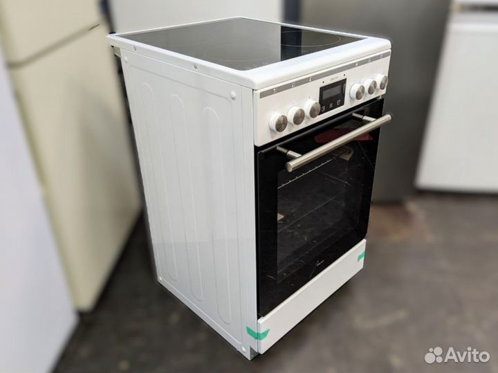 Электрическая плита dexp 50 Конвекция (Новая)