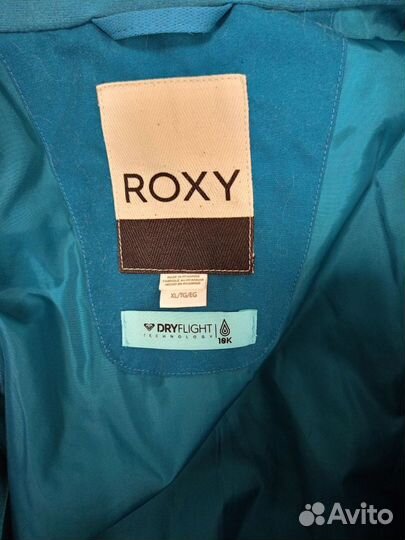 Куртка женская сноубордическая Roxy