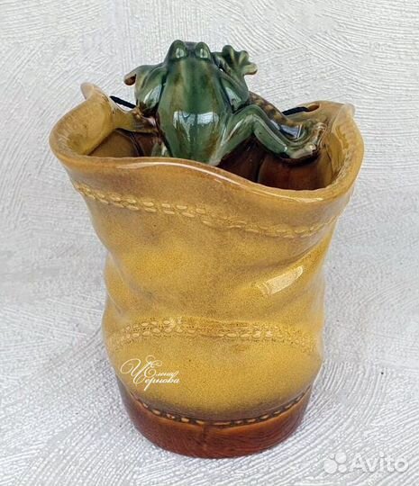 Кашпо для цветов