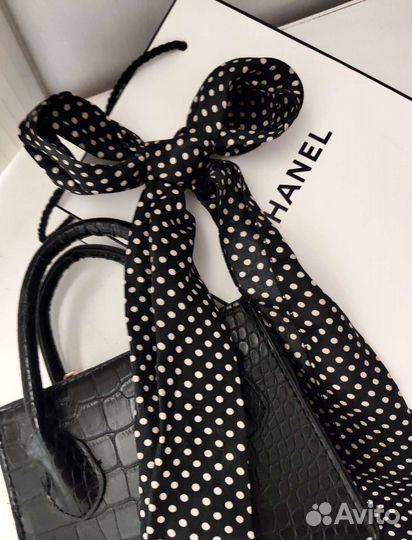 Сумочка женская + платок, новая