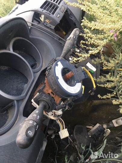 Подрулевой переключатель Suzuki Grand Vitara