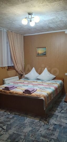 Комната 18 м², 1/3 эт.