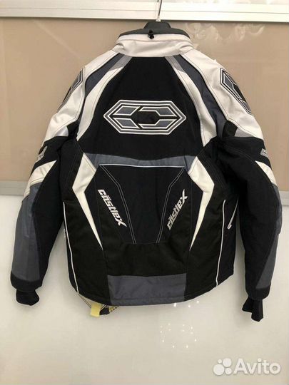 Снегоходная экипировка