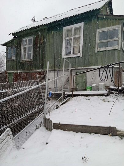 Участок 11 сот. (СНТ, ДНП)