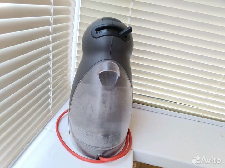 Кофемашина