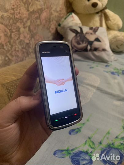 Nokia 5230