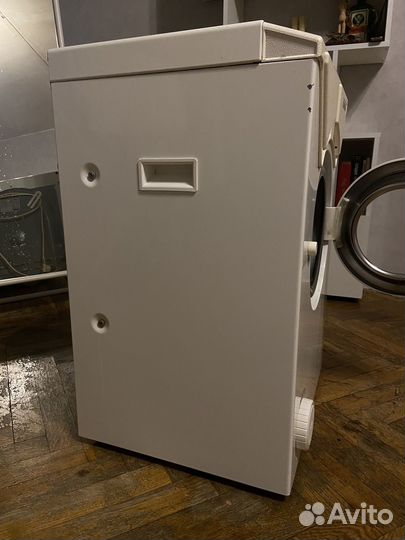 Стиральная машина Eumenia euronova