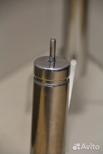 Угольный колонна (фильтр угольный)