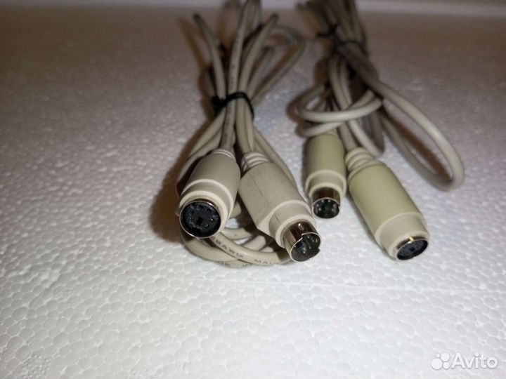 Кабели для компьютера