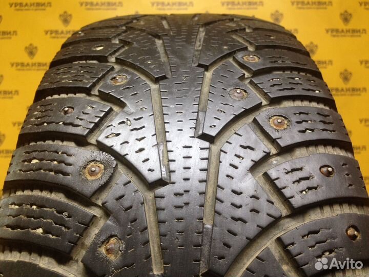 Nokian Tyres Hakkapeliitta 5 SUV 225/60 R17 103T