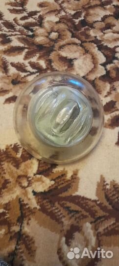 Изолятор стеклянный