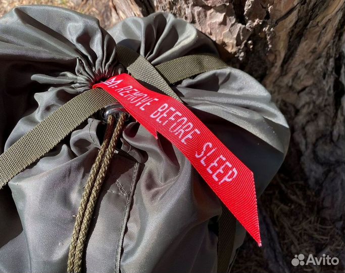 Спальный мешок оптом