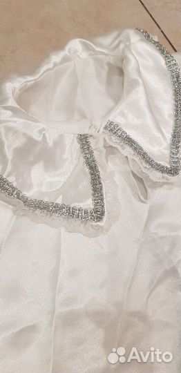 Новогодний костюм детский