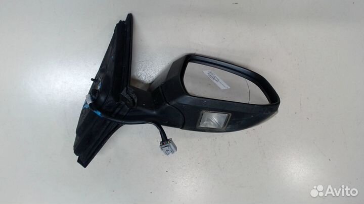 Зеркало боковое левое Ford Mondeo 4, 2011