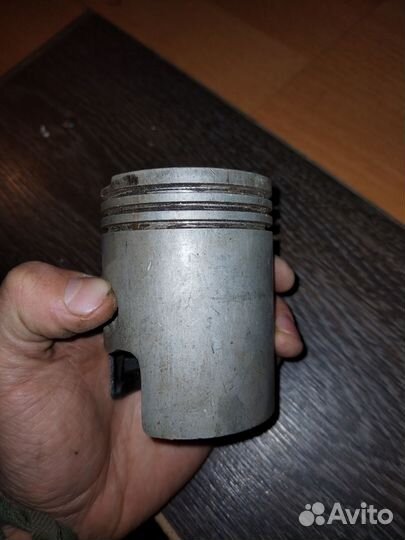 Поршень Ява 250