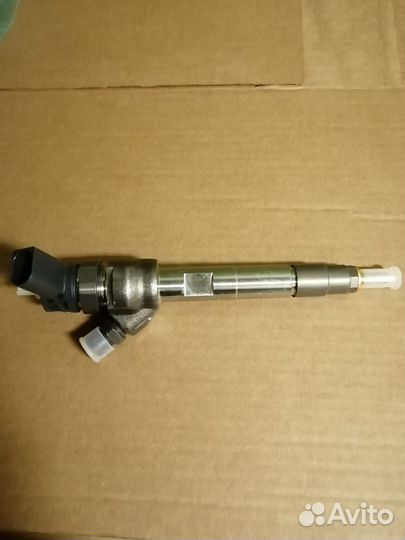 Форсунка дизель 13538515060 BMW 1-F20 F21