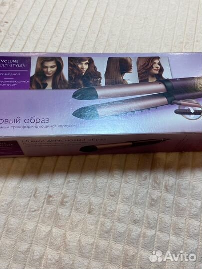 Плойка Мультистайлер Philips BHH815/00