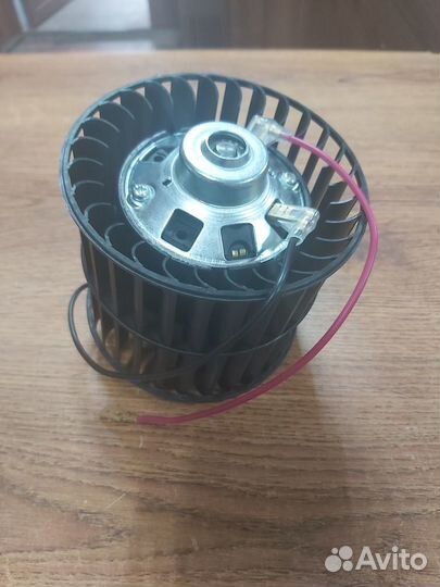 Мотор отопителя Газель 3302 Бизнес