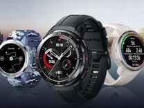 Honor Watch GS Pro новые