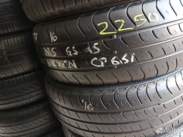 Yokohama A.Drive AA01 185/65 R15