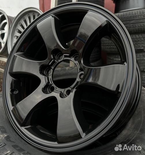 Порошковая покраска дисков