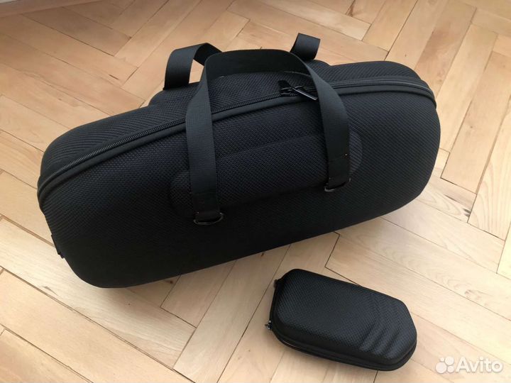 Сумка для JBL Boombox 3