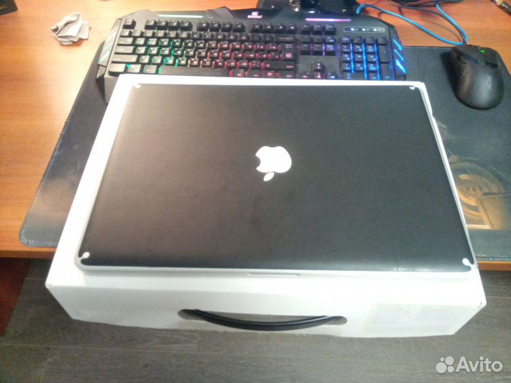 MacBook Pro 15 A1286 i7