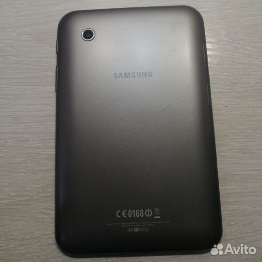 Планшет samsung galaxy tab 2 3G