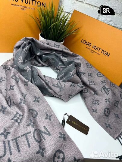 Палантин Louis Vuitton