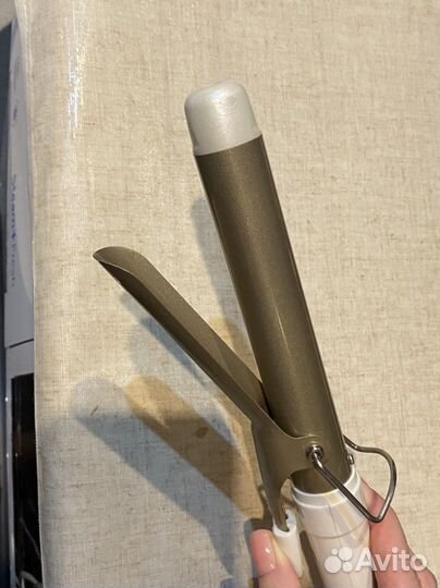 Утюжок для волос Scarlett