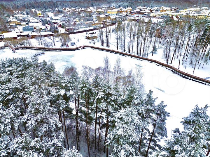 Участок 6 сот. (ИЖС)