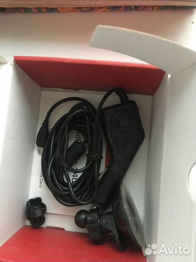 Видеорегистратор Prestigio RoadRunner 140