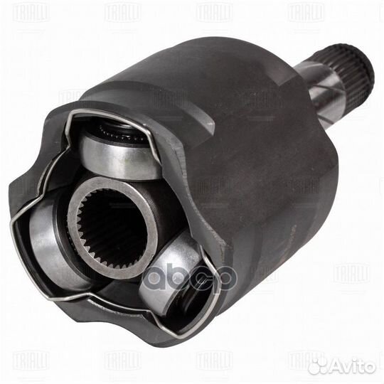 Шрус chevrolet epica (06) 2.0I MT внутр. лев