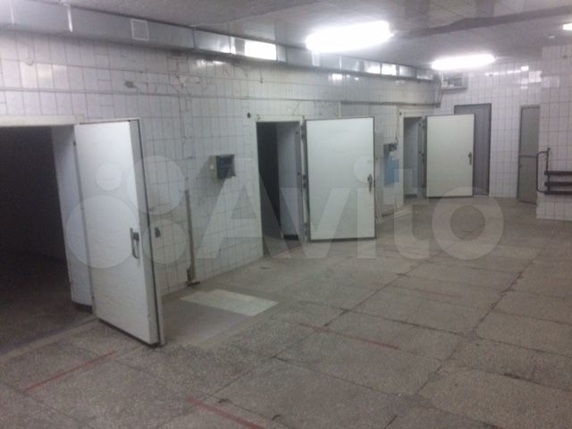 Склад, 360 м²