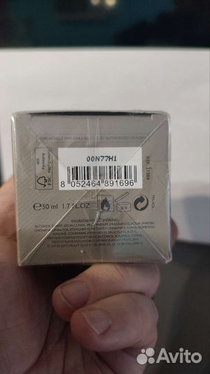 Salvatore Ferragamo - Ferragamo Bright Leather