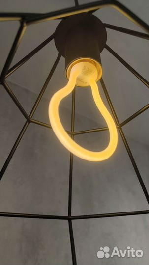 Лампочки светодиодные новые