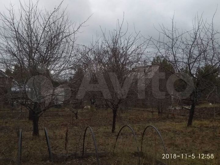 Участок 9 сот. (СНТ, ДНП)