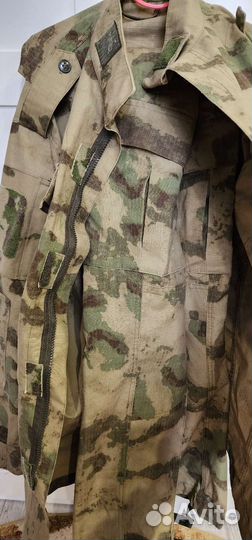 Костюм летний 