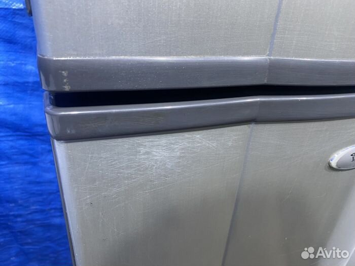 Холодильник Whirlpool для дома и дачи