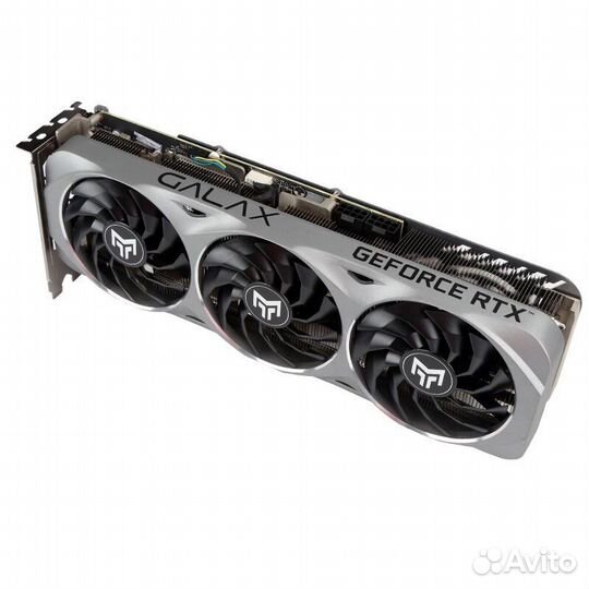 Видеокарта rtx 3080 ti