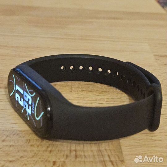 Xiaomi mi SMART Band 7