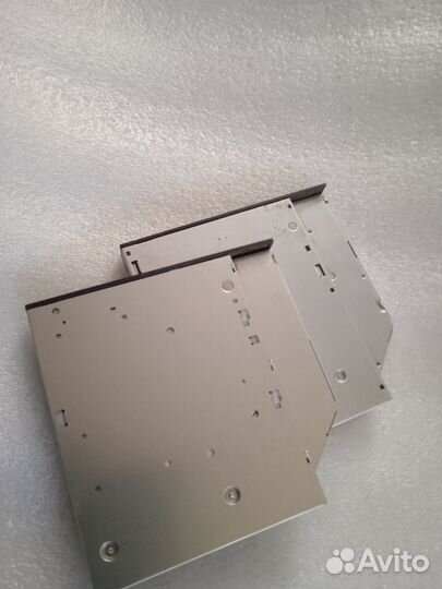 Привод DVD-RW для ноутбука б/у