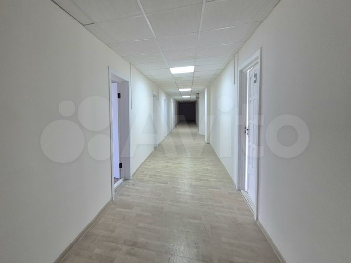 Комната 14,4 м² в > 9-к., 4/5 эт.